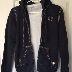 True Religion sweater